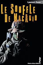 Télécharger le livre :  Le souffle de Macario