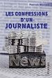 Télécharger le livre :  Les confessions d'un journaliste