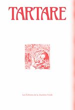 Télécharger le livre :  Tartare