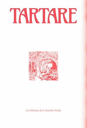 Téléchargez le livre :  Tartare