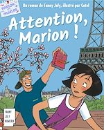 Télécharger le livre :  Attention, Marion !