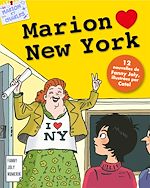 Télécharger le livre :  Marion loves New York