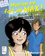 Télécharger le livre :  Marion en fait un Max !