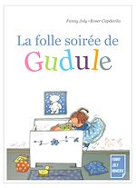 Télécharger le livre :  La folle soirée de Gudule