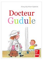 Télécharger le livre :  Docteur Gudule