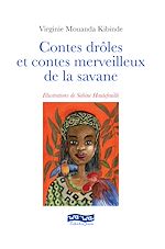 Télécharger le livre :  Contes drôles et contes merveilleux de la savane