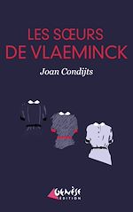Télécharger le livre :  Les soeurs de Vlaeminck