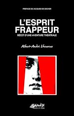 Télécharger le livre :  L'Esprit Frappeur