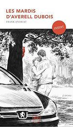 Télécharger le livre :  Les mardis d'Averell Dubois