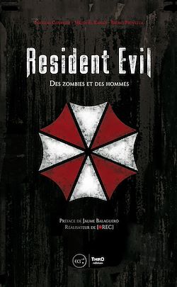 Télécharger le livre :  Resident Evil