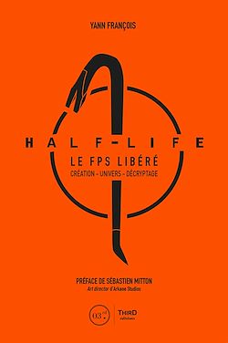 Télécharger le livre :  Half-Life