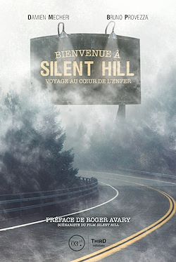 Télécharger le livre :  Bienvenue à Silent Hill
