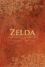 Télécharger le livre :  Zelda