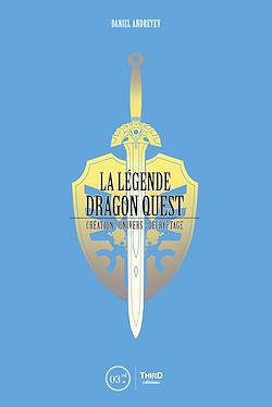 Télécharger le livre :  La Légende Dragon Quest
