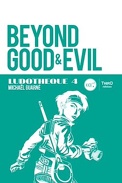 Télécharger le livre :  Ludothèque n°4 : Beyond Good & Evil