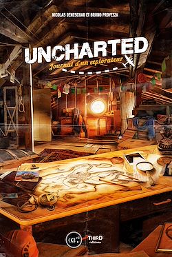 Télécharger le livre :  Uncharted