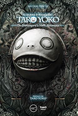 Télécharger le livre :  L'œuvre étrange de Taro Yoko