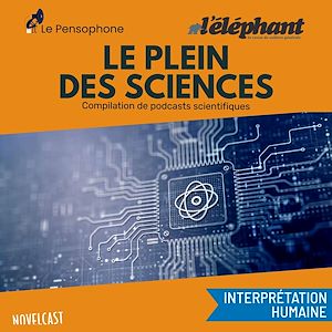 Download the eBook: Le plein des sciences