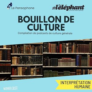 Download the eBook: Bouillon de Culture