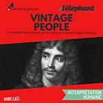 Download this eBook Vintage People