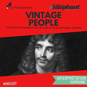 Download the eBook: Vintage People