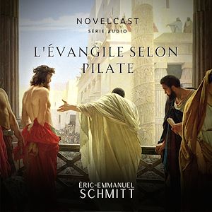 Téléchargez le livre :  L'évangile selon Pilate