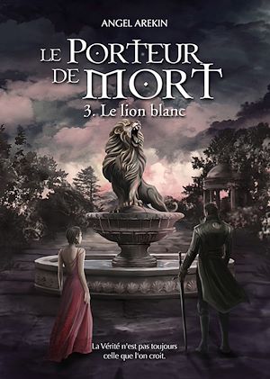 Téléchargez le livre :  Le lion blanc