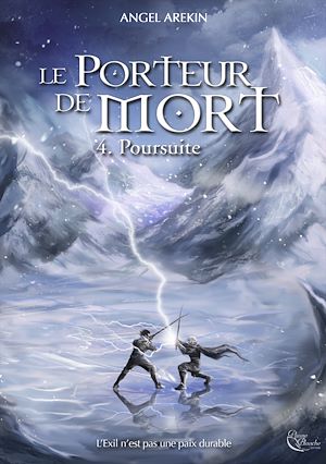 Téléchargez le livre :  Le Porteur de Mort