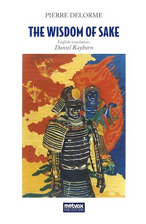 Téléchargez le livre :  The Wisdom of Sake