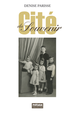 Télécharger le livre :  Cité du Souvenir