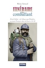 Télécharger le livre :  Itinéraire d'un combattant