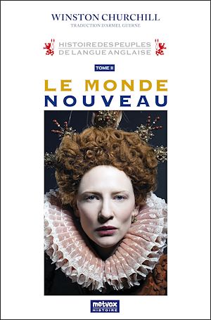Téléchargez le livre :  Histoire des peuples de langue anglaise