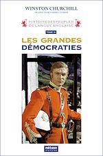 Télécharger le livre :  Histoire des peuples de langue anglaise