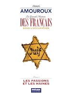 Télécharger le livre :  La Grande Histoire des Français sous l'Occupation Livre 5