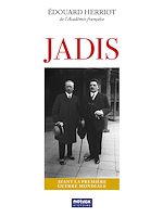 Télécharger le livre :  Jadis