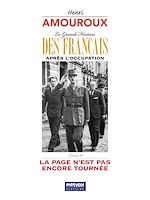Télécharger le livre :  La Grande Histoire des Français après l'Occupation – Livre 10