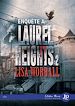 Télécharger le livre :  Enquête à Laurel Heights