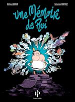 Télécharger le livre :  Une mémoire de roi