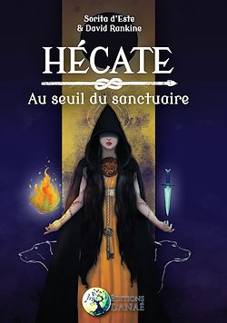 Télécharger le livre :  Hécate - Au seuil du sanctuaire
