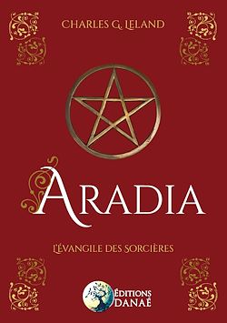 Télécharger le livre :  Aradia - L'évangile des sorcières