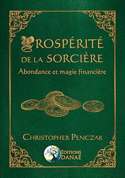 Télécharger le livre :  Prospérité de la sorcière - Abondance et magie financière