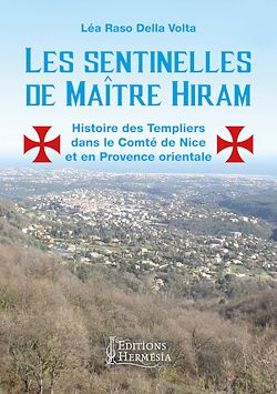 Télécharger le livre :  Les sentinelles de Maître Hiram