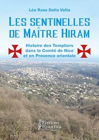 Téléchargez le livre :  Les sentinelles de Maître Hiram