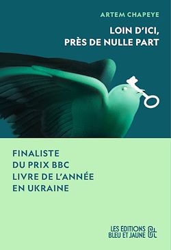 Télécharger le livre :  Loin d'ici, près de nulle part