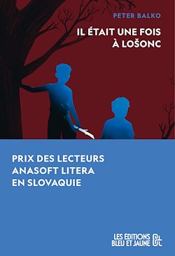 Télécharger le livre :  Il était une fois à Lošonc