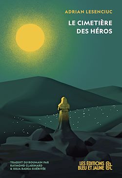 Télécharger le livre :  Le Cimetière des Héros