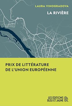 Télécharger le livre :  La Rivière