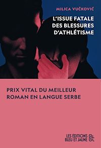 Télécharger le livre : L'Issue fatale des blessures d'athlétisme