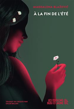 Télécharger le livre :  À la fin de l'été