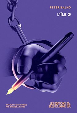 Télécharger le livre :  L'Île Ø